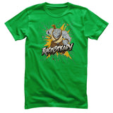 TMNT - Rocksteady T-Shirt