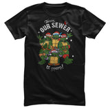 From Our Sewer To Yours! T-Shirt