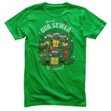 From Our Sewer To Yours! T-Shirt