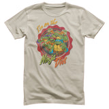 On The Pizza Diet T-Shirt