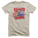 The Shredder - Bad Never Looked This Good T-Shirt