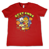 Garfield - Best Buds Kids Tee