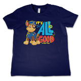 Paw Patrol - It's All Good Kids Tee