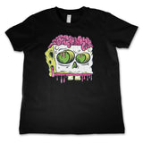 SpongeBob Squarepants - Skull Kids Tee