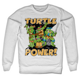 TMNT - Turtle Power! Sweatshirt