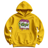 Spongebob Squarepants - Skull Kids Hoodie