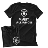 Alliance Glory T-Shirt