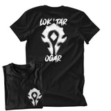 Horde Loktar T-Shirt