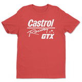 Castrol Racing GTX T-Shirt