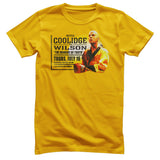 Butch Coolidge Boxing Poster T-Shirt