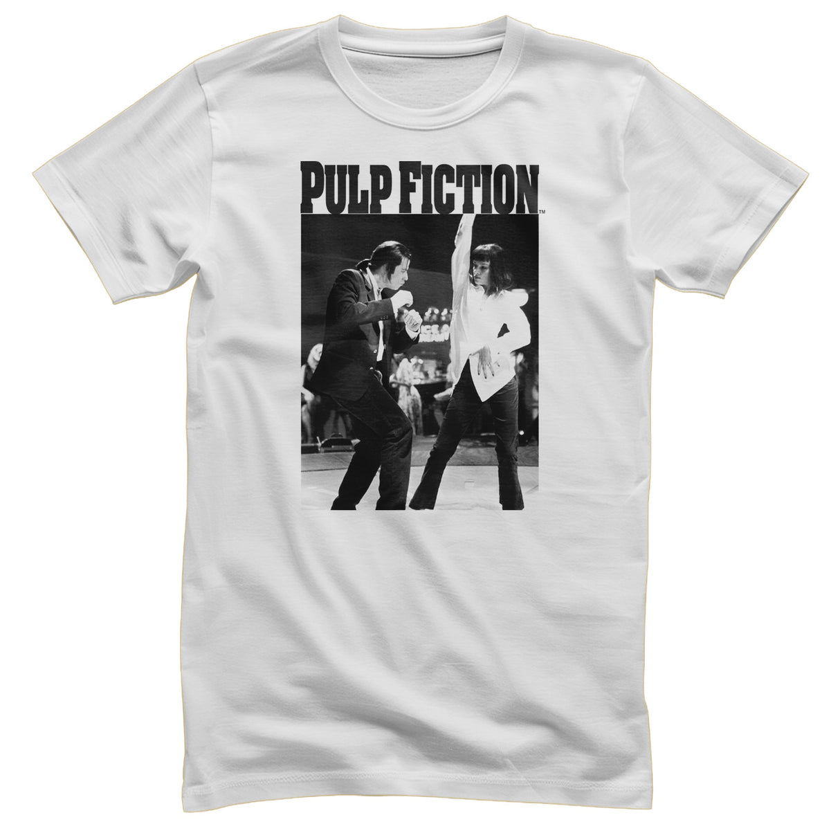 Vincent & Mia Dance T-Shirt