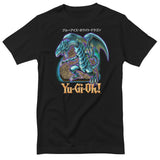 Yo-Gi-Oh! Japanese Dragon T-Shirt