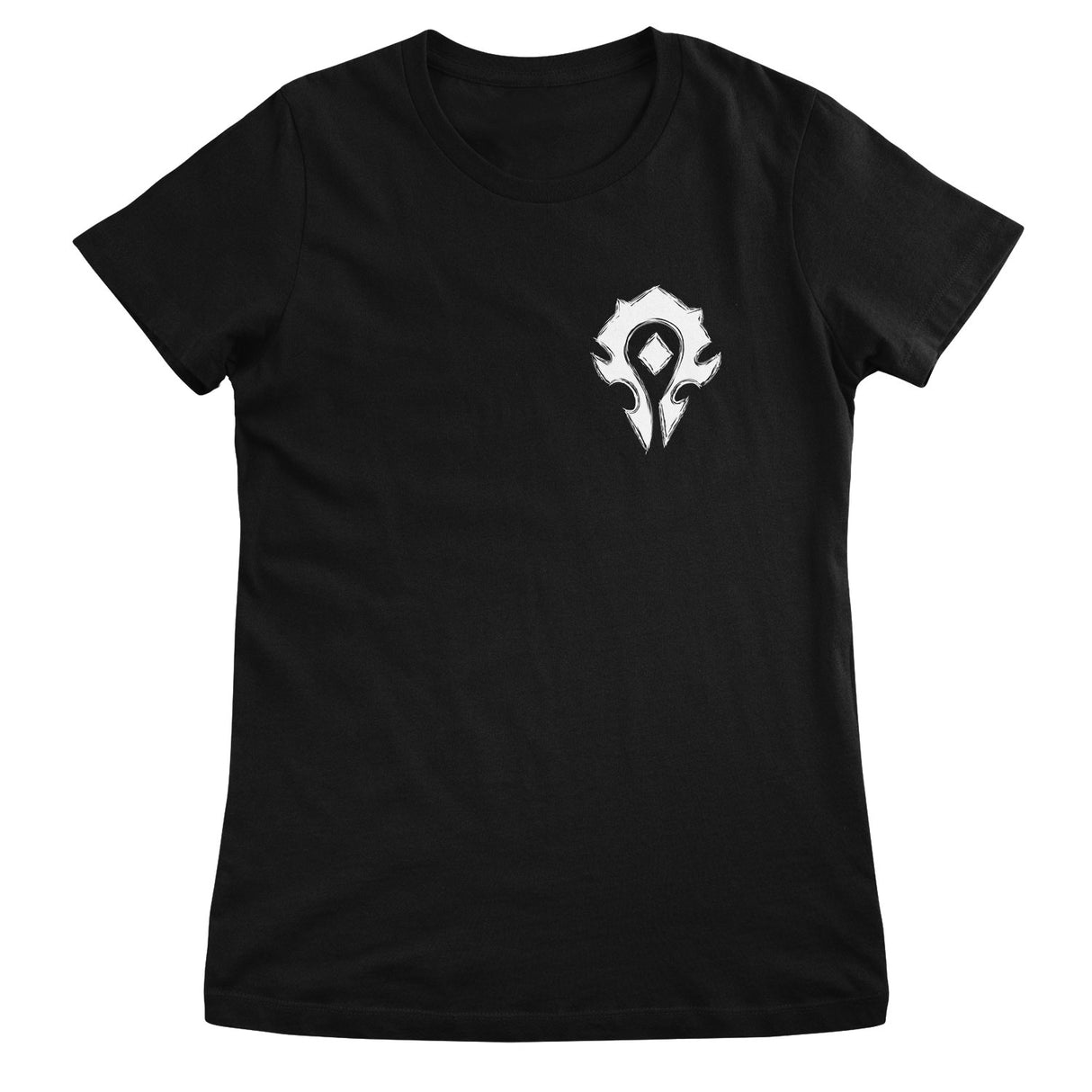 Horde Loktar Girly Tee