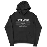 Pan-Am First Class Hoodie