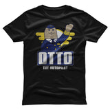 OTTO The Autopilot T-Shirt