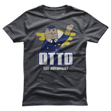 OTTO The Autopilot T-Shirt
