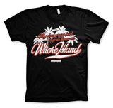 Whore Island T-Shirt