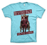 Hey! Fat Face T-Shirt