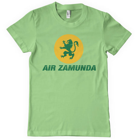 Air Zamunda T-Shirt