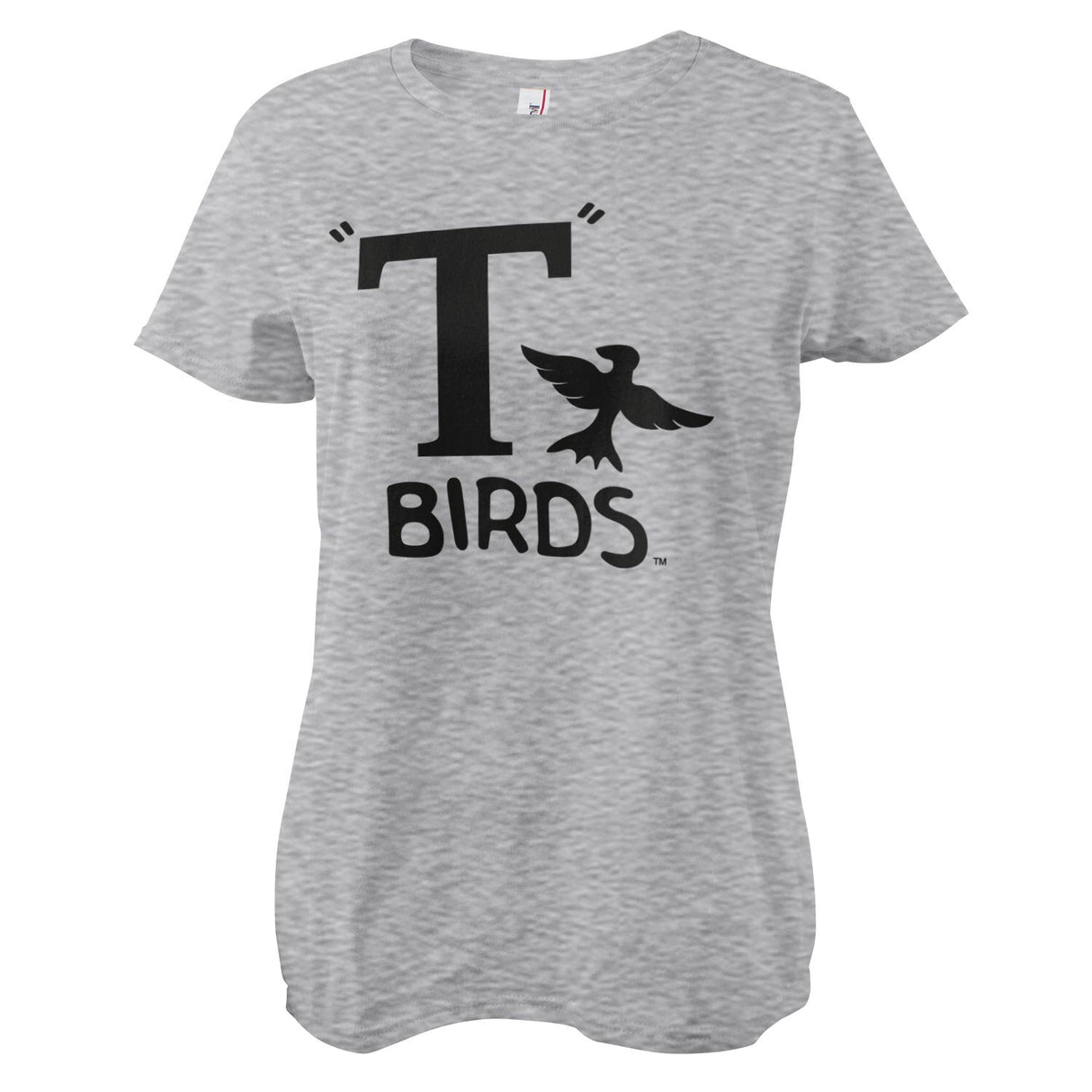 Grease - T Birds Girly Tee