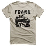 Old School - Frank The Tank T-Shirt