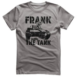 Old School - Frank The Tank T-Shirt