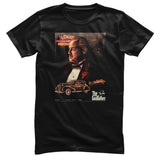The Godfather - Retro T-Shirt