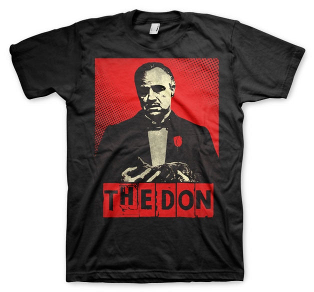 Godfather - The Don T-Shirt