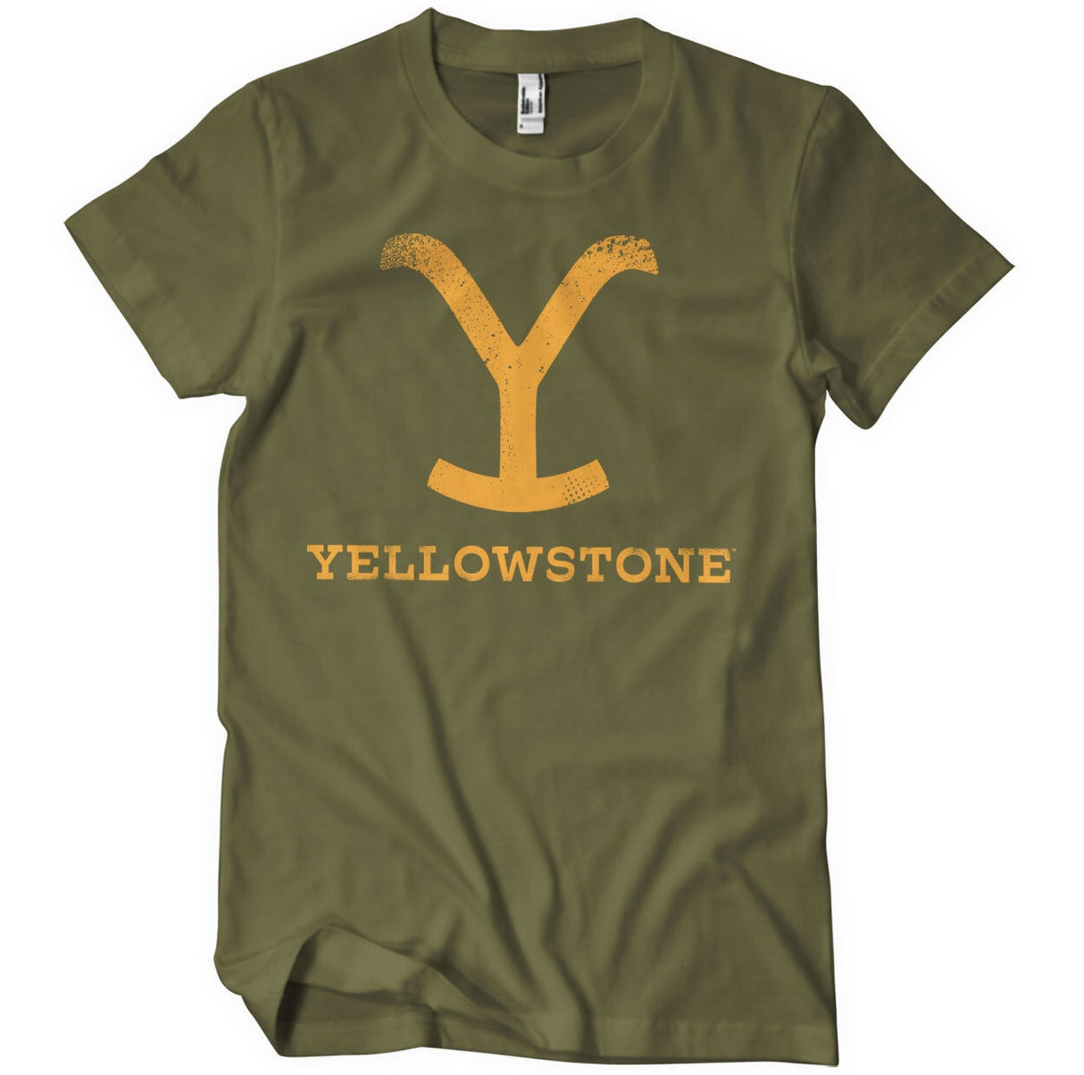 Yellowstone T-Shirt