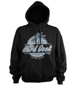 The Hard Deck Hoodie