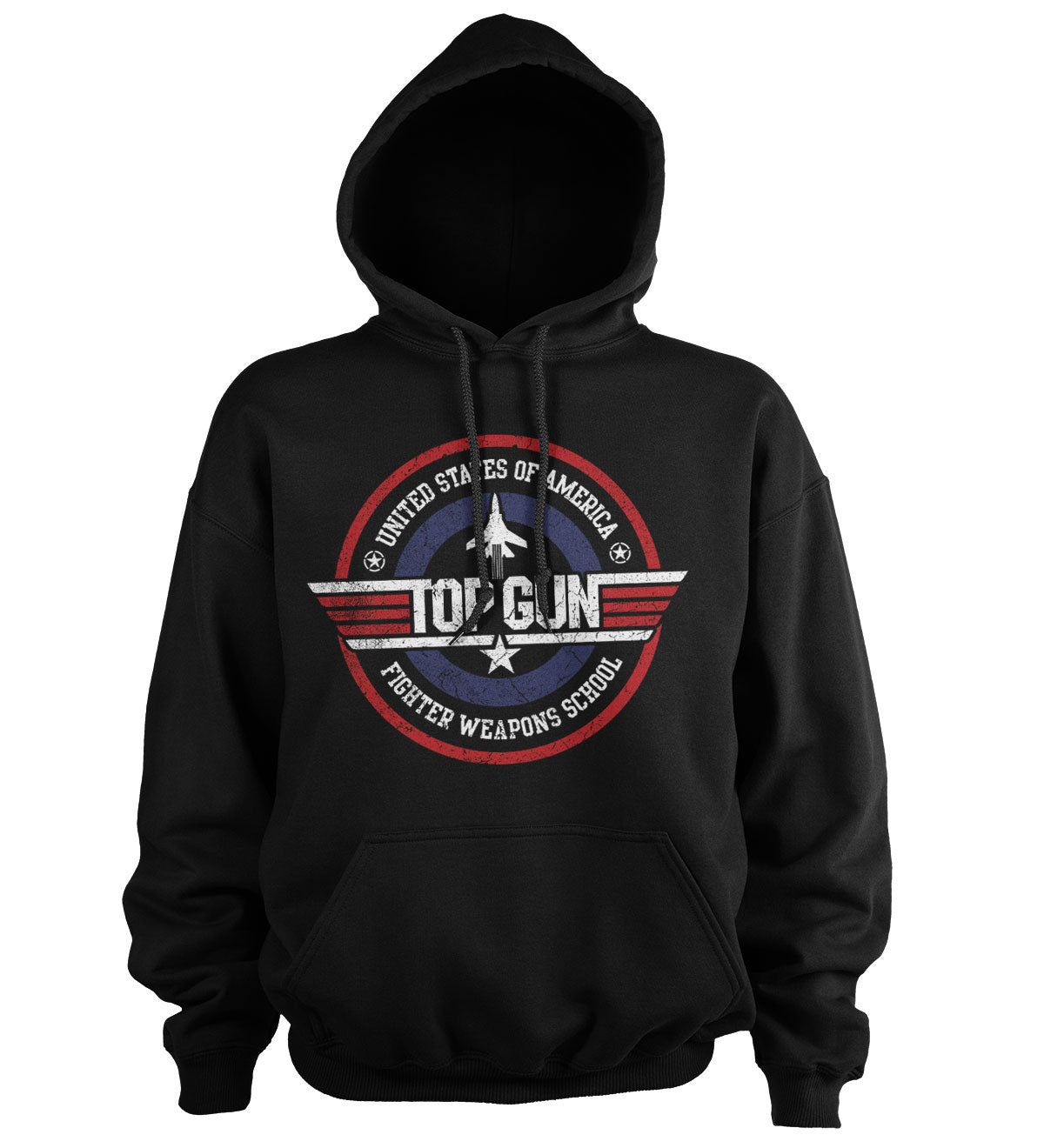 Top Gun - Fighter Weapons School Hoodie