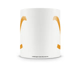 Yellowstone Brand Coffee Mug