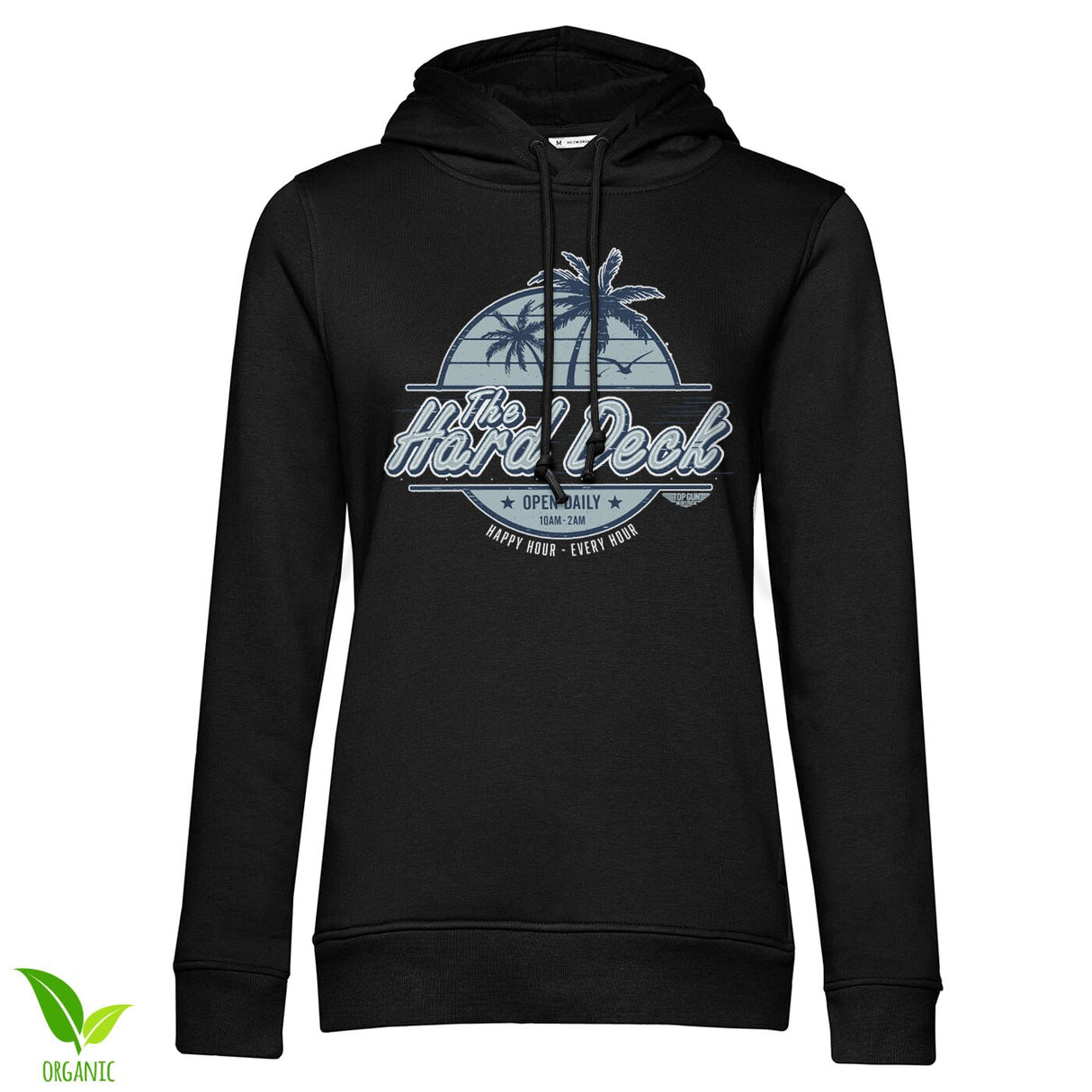 The Hard Deck Girls Hoodie