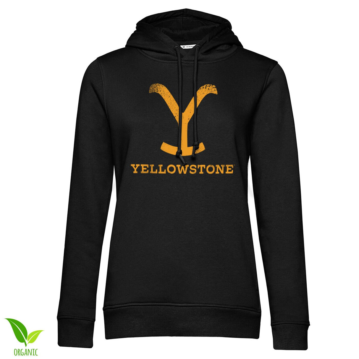 Yellowstone Girls Hoodie