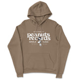 Peanuts Records Since 1950 Hoodie