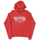 Peanuts Records Since 1950 Hoodie