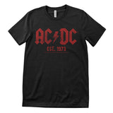 AC/DC Vintage 1979 T-Shirt