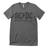 AC/DC Back In Black T-Shirt