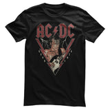 AC/DC - Live 1974 T-Shirt