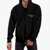 Tom Petty - Free Zipped Hoodie