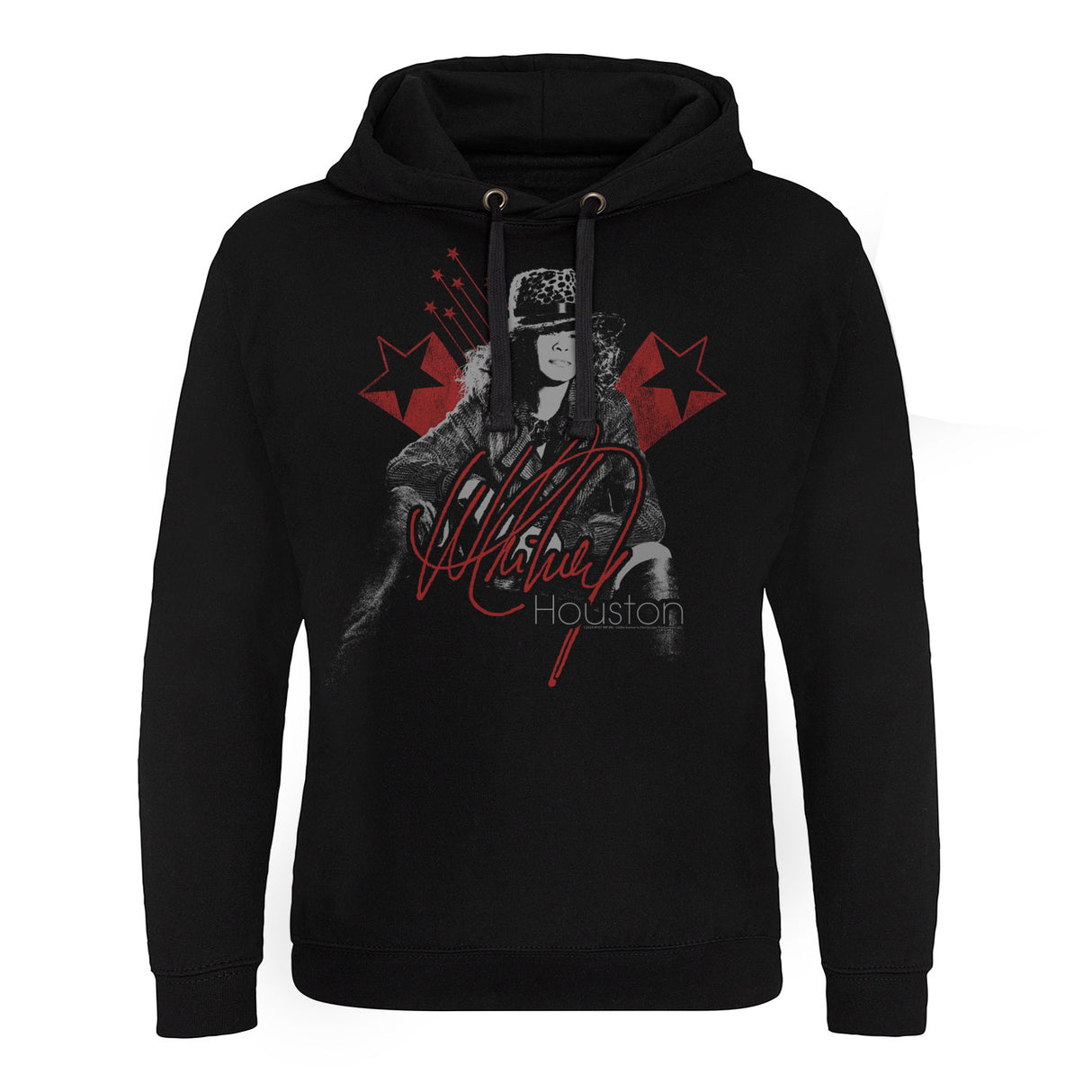 Whitney Houston Epic Hoodie