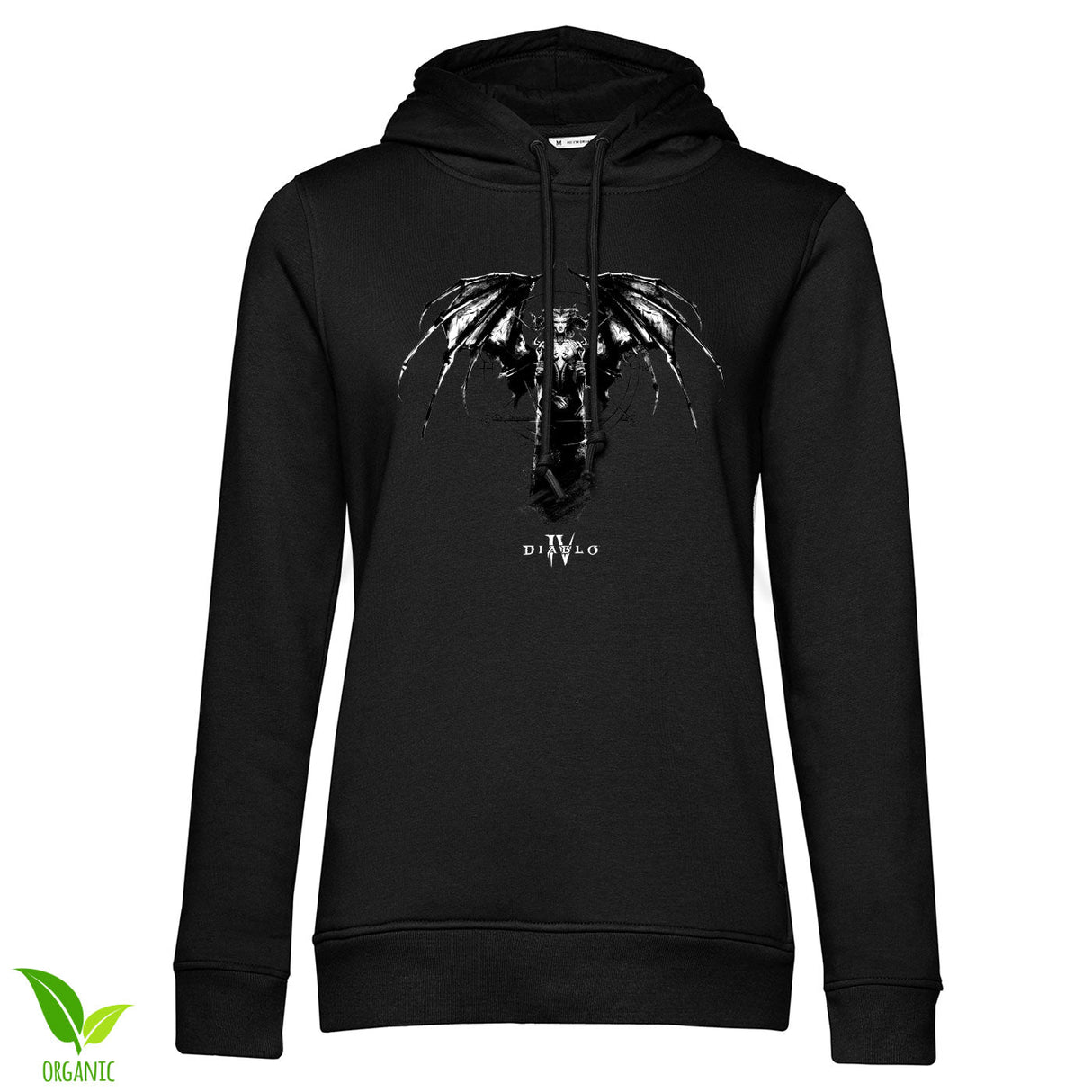 Diablo - Lilith Girly Hoodie