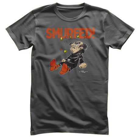 Gargamel - Smurfed T-Shirt