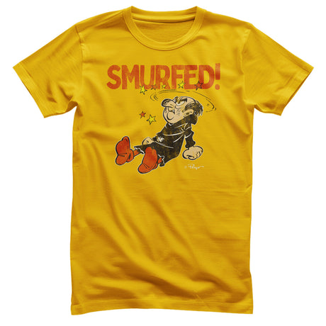 Gargamel - Smurfed T-Shirt