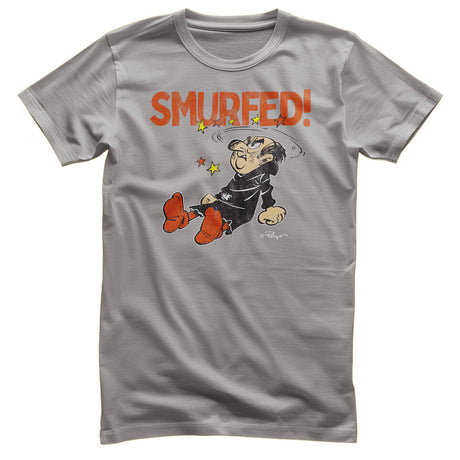 Gargamel - Smurfed T-Shirt