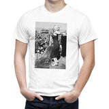 Marilyn Monroe - Crowd Stopper Photo T-Shirt