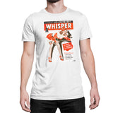 Wisper Magazine Exposed T-Shirt