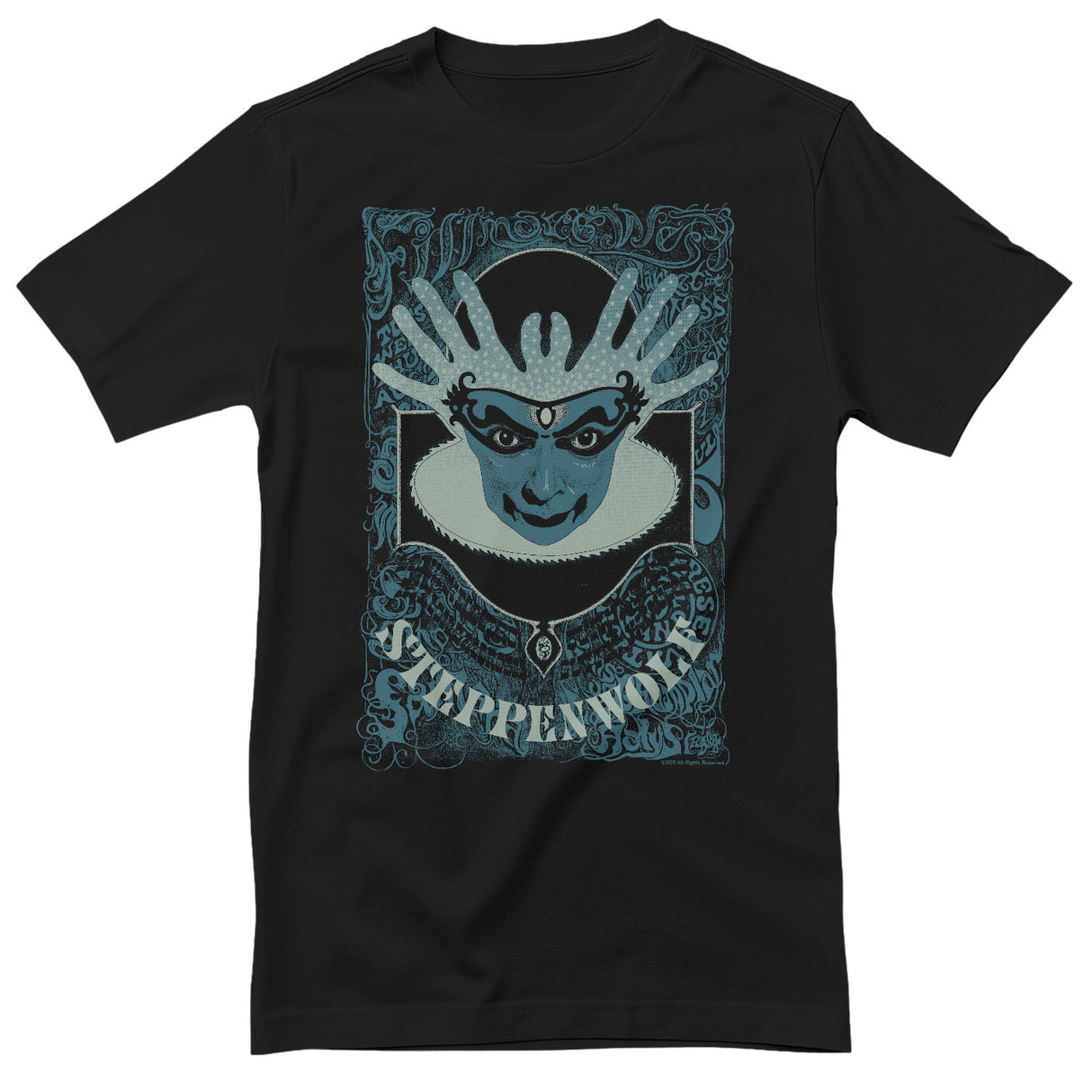 Steppenwolf T-Shirt