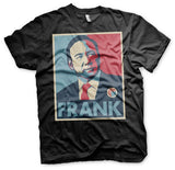 Frank Underwood T-Shirt