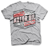 Motor Oil 1976 T-Shirt